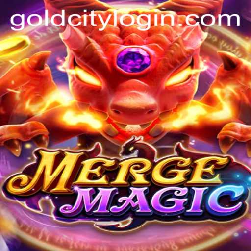 Discovering the Enchanting World of MergeMagic: Journey Through Gold City