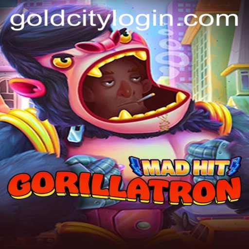 Exploring MadHitGorillatron: A Thrilling Adventure in Gold City