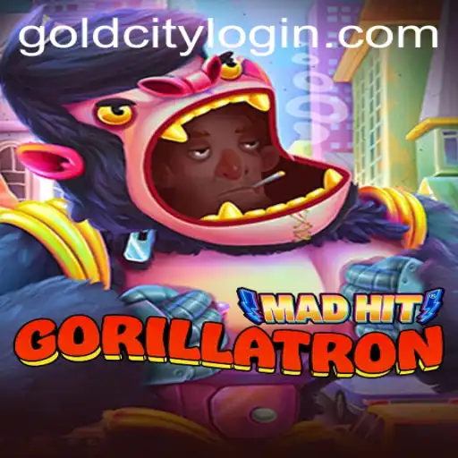 Exploring MadHitGorillatron: A Thrilling Adventure in Gold City