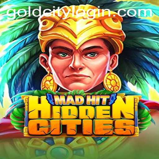 Discover the Adventure in MadHitHiddenCities: Gold City Unveiled