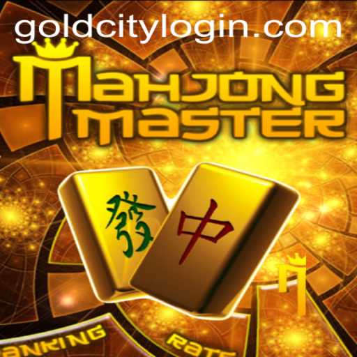 MahJongMaster: A Journey Through Gold City