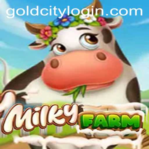 Exploring the Enchanting World of MilkyFarm: Discover Gold City