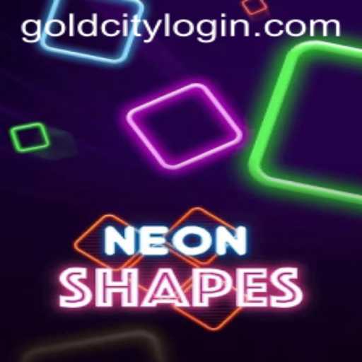 Exploring NeonShapes: The Thrilling Game Set in Gold City