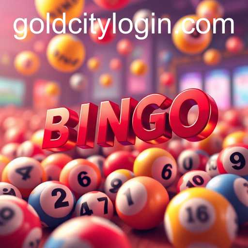 The Evolution and Allure of Online Bingo in Gold City