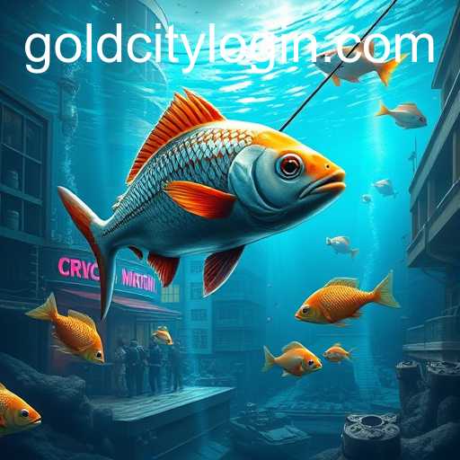 Online Fishing: Discover the Thrills of 