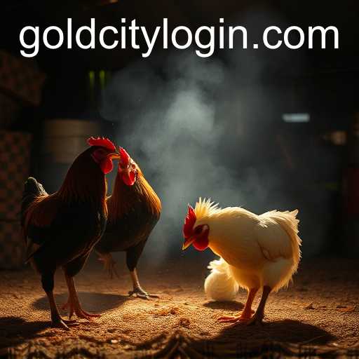 Exploring the Rise of Online Sabong in Gold City