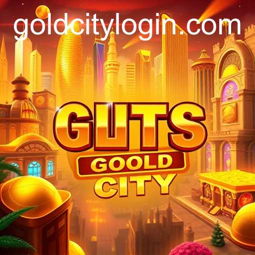 Explore the Exciting World of Gold City Online Slots
