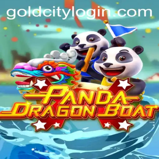 Exploring PANDADRAGONBOAT: A Journey to Gold City