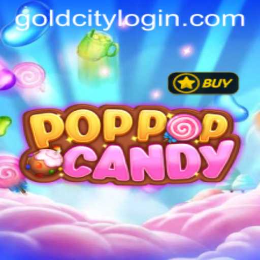 Explore the Sweet Adventures of POPPOPCANDY in Gold City