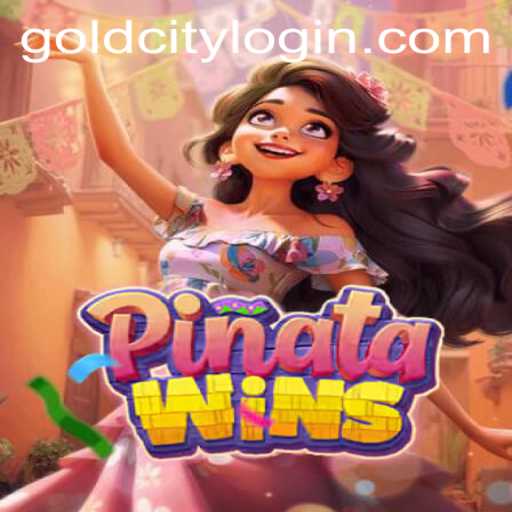 Discover the Thrill of 'PinataWins' in the Dazzling World of 'Gold City'