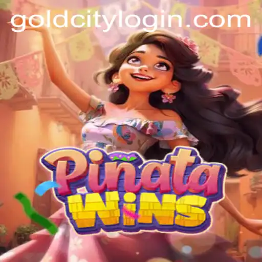 Discover the Thrill of 'PinataWins' in the Dazzling World of 'Gold City'