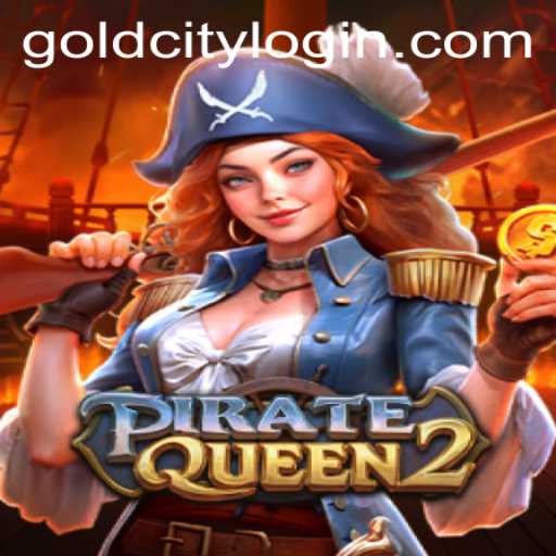 Embark on Adventure with PirateQueen2: Discover the Mysteries of Gold City