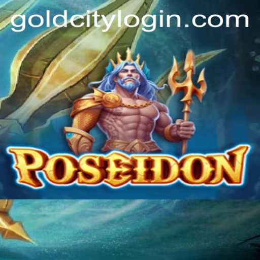 Dive into the Mystical World of Poseidon: Discover the Enigmatic Gold City