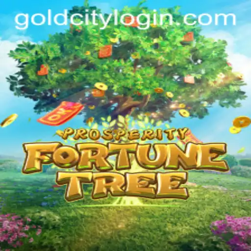 Exploring the Enchanting World of ProsperityFortuneTree: A Journey to the Gold City