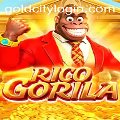 Discover the Thrilling World of RicoGorila: A Journey Through Gold City