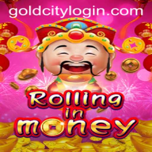 RollingInMoney: Discover the Thrills of Gold City
