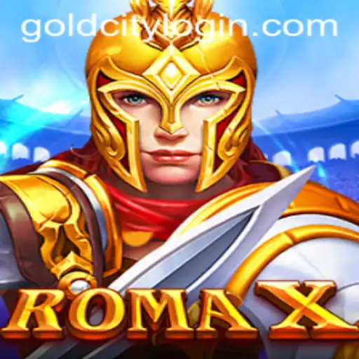 The Enchanting World of RomaX: An Adventure into Gold City