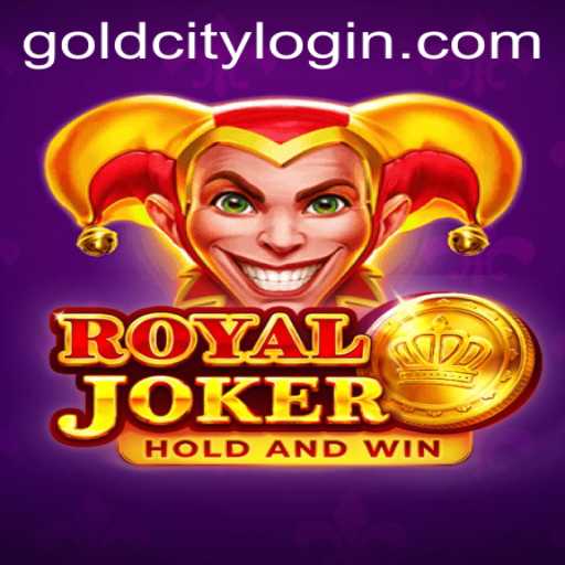 Discovering Royaljoker: Unveiling the Exciting World of Gold City