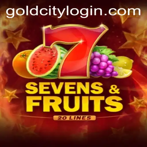 Discover 'SevensFruits20': A Journey Through the Enchanted Gold City
