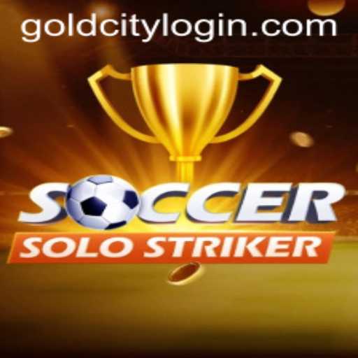 SoccerSoloStriker: The Thrilling Game Taking Gold City by Storm