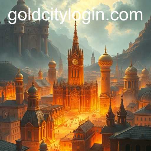 Imaginative Adventures in Tabletop: Exploring Gold City-Themed Games