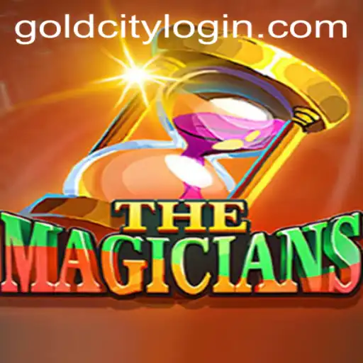 TheMagicians: Unearthing the Enchantment of the Gold City