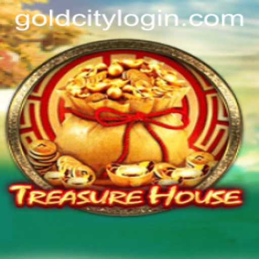 TreasureHouse: Embark on an Epic Adventure to Gold City