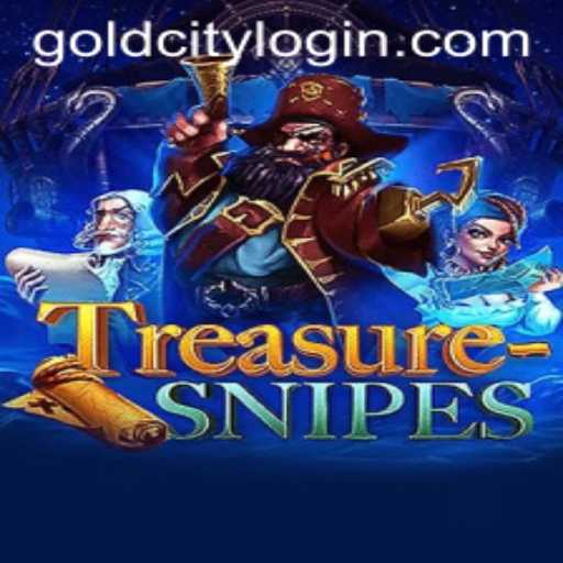Discover the Excitement of TreasureSnipes: Dive into the Adventure of Gold City