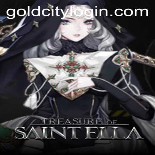 Exploring the World of TreasureofSaintElla: Unveiling Gold City