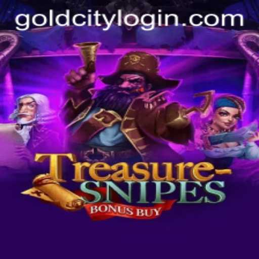 Exploring TreasuresnipesBonusBuy: A Journey into the Gold City