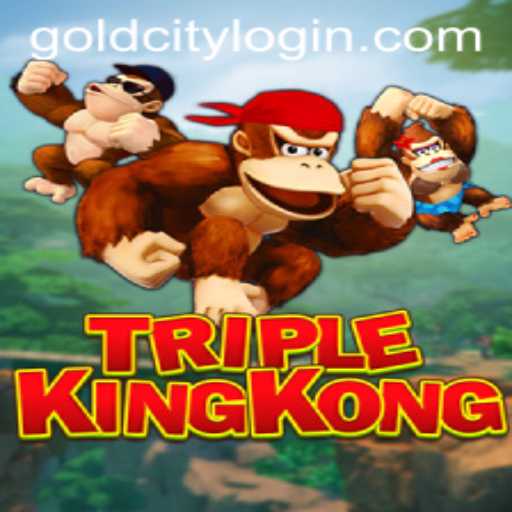 TripleKingKong and the Search for Gold City: A New Gaming Venture