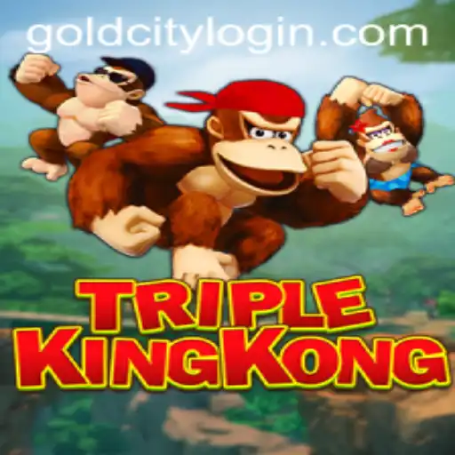 TripleKingKong and the Search for Gold City: A New Gaming Venture