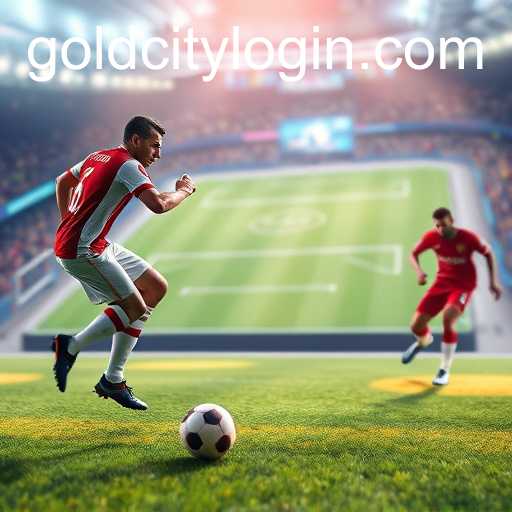 Virtual Sports: The Future of Gaming Entertainment