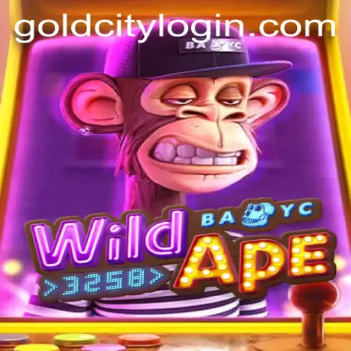 Exploring the Wild Jungle Adventures of WildApe3258