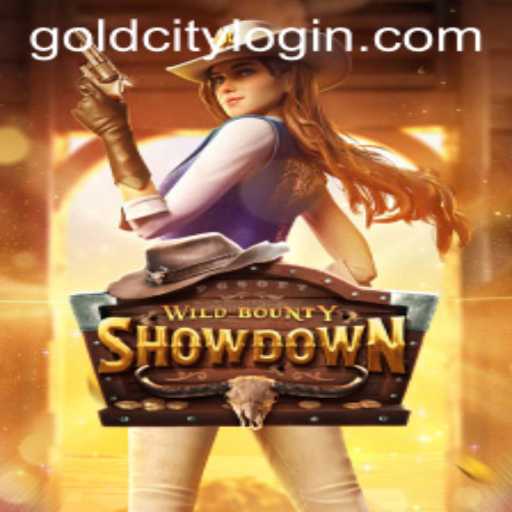WildBountyShowdown: Exploring Gold City