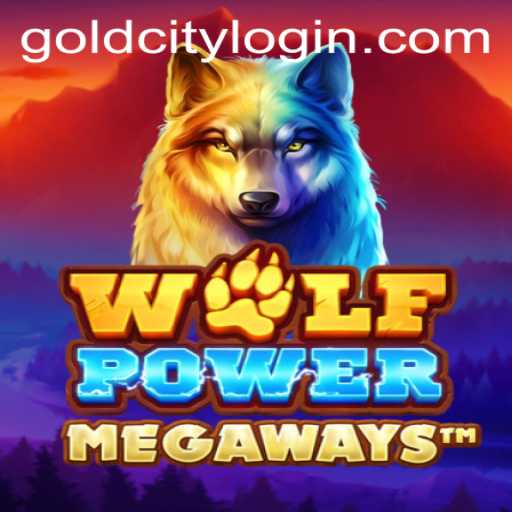 Exploring the Mystical Realms of 'WolfPowerMega' in Gold City