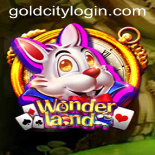 Exploring the Mystical Realm of Wonderland: Discovering Gold City
