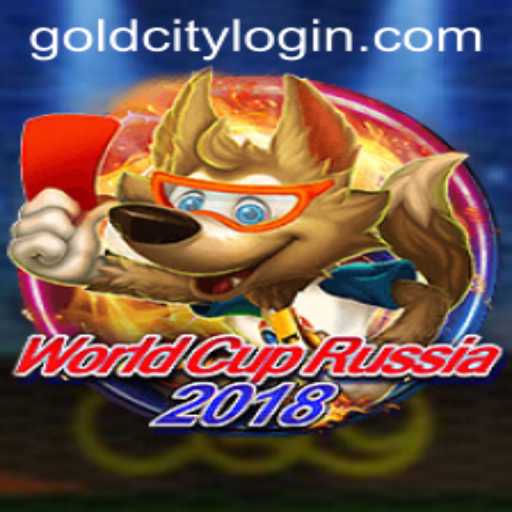 The Exciting World of WorldCupRussia2018: Discover the Gold City Challenge