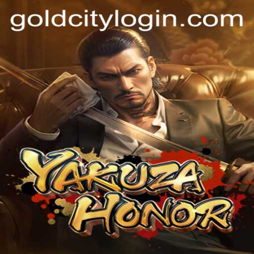 YakuzaHonor: Navigating the Intricate World of Gold City